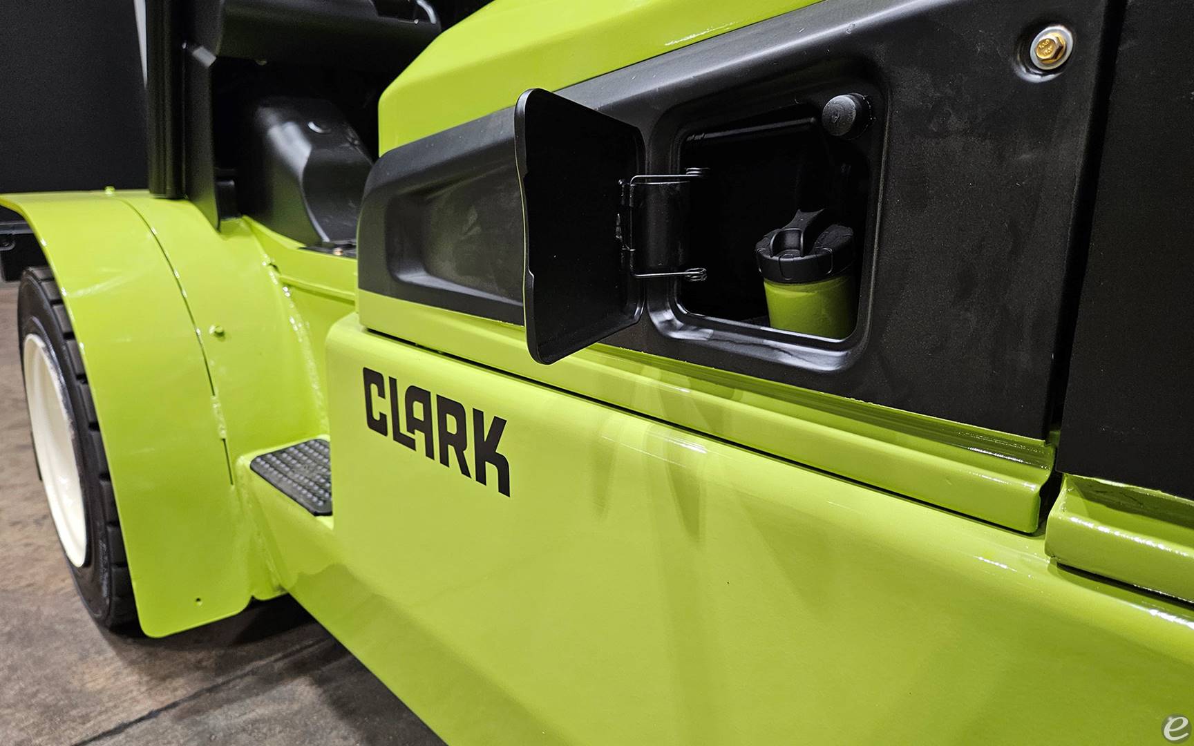 2013 Clark C55SD