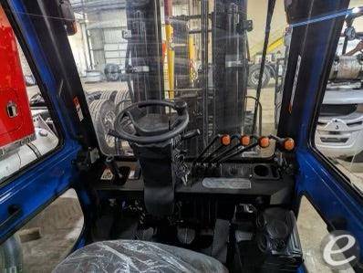 2026 Viper Lift Trucks FY35