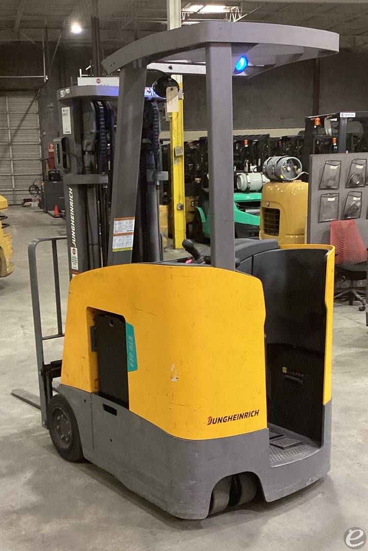 2020 Jungheinrich ETG214