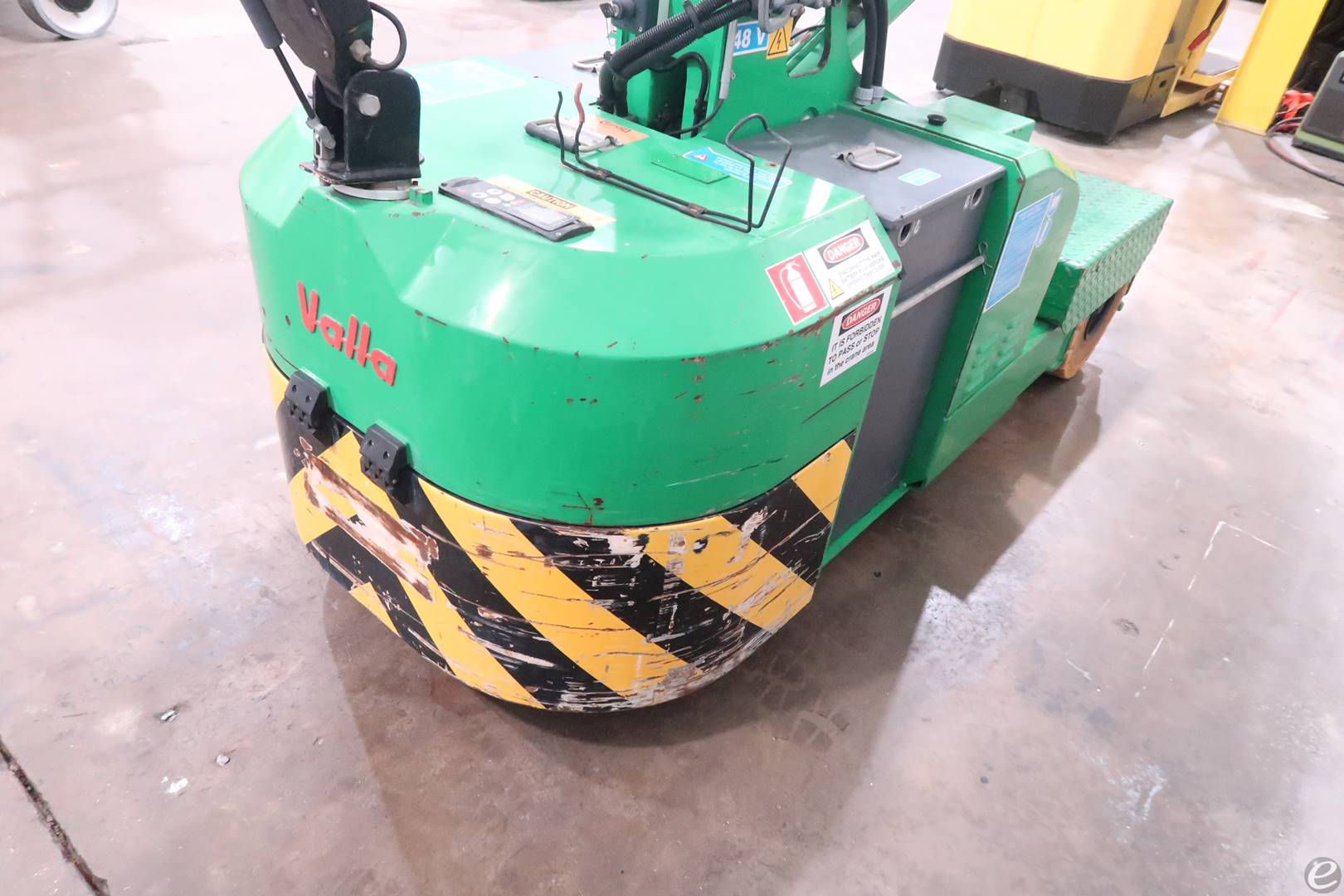 2013 Manitex 25E