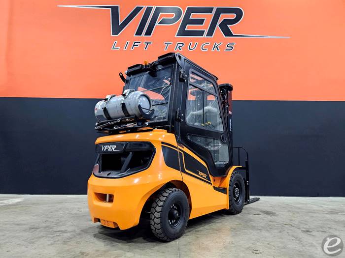 2026 Viper Lift Trucks FY25F