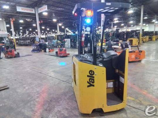 2019 Yale ESC030