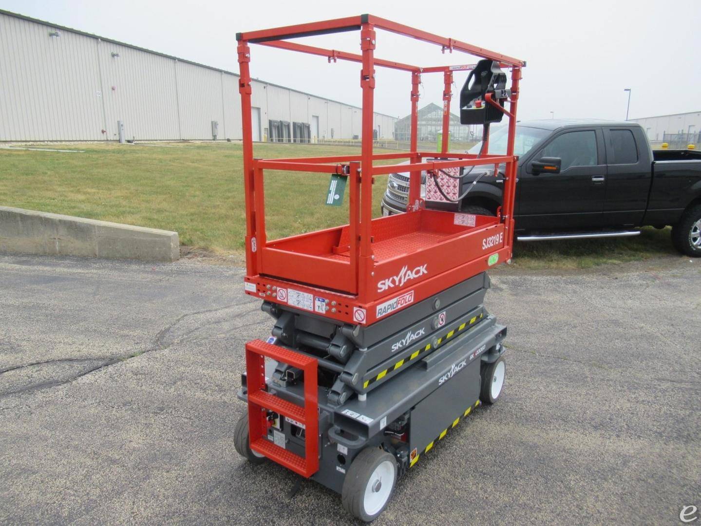 2025 Skyjack SJ3219E