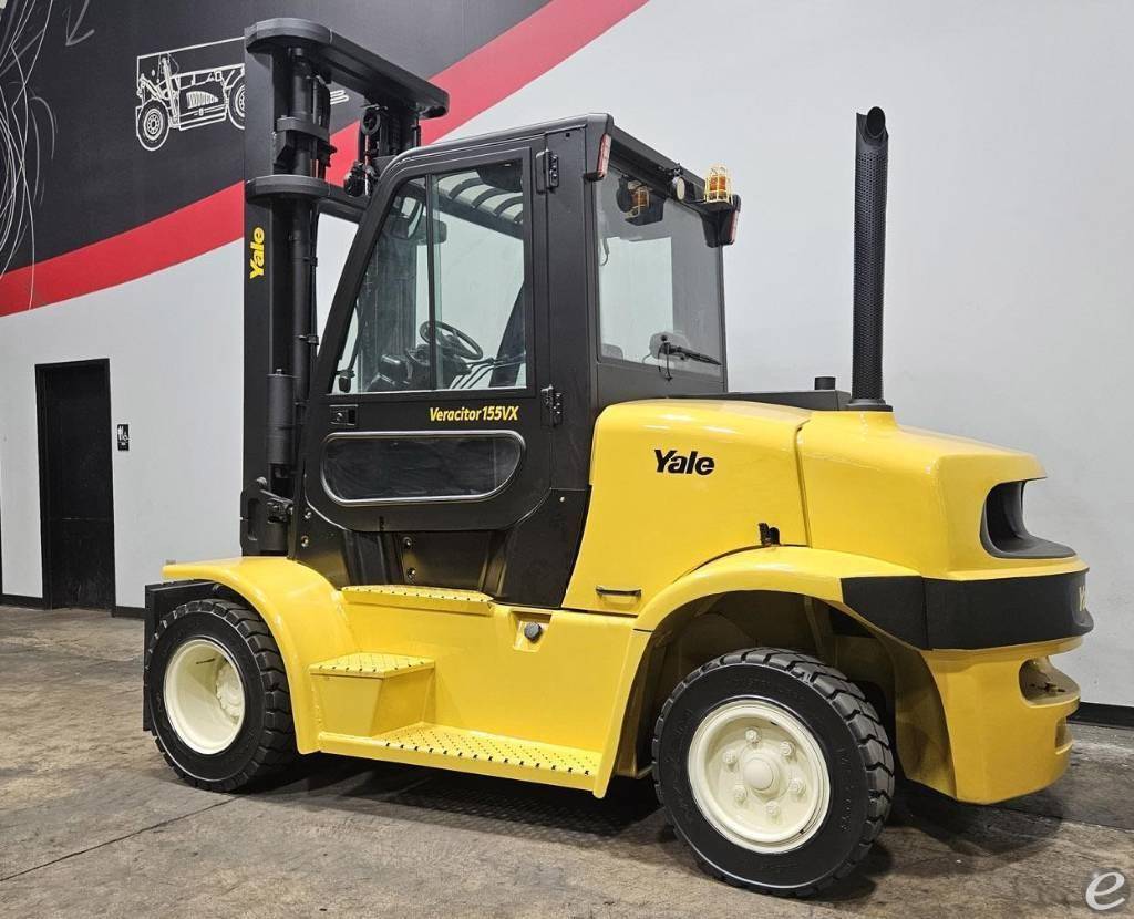 2014 Yale GDP155VX