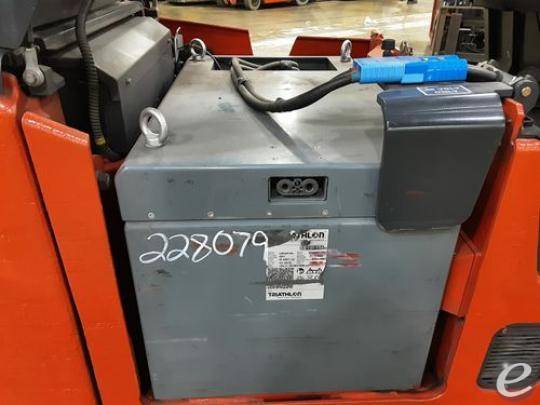 2019 Linde E18