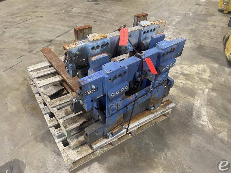 Rightline LF35H-02-1A