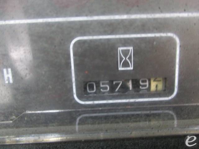 1999 Mitsubishi FGC25K