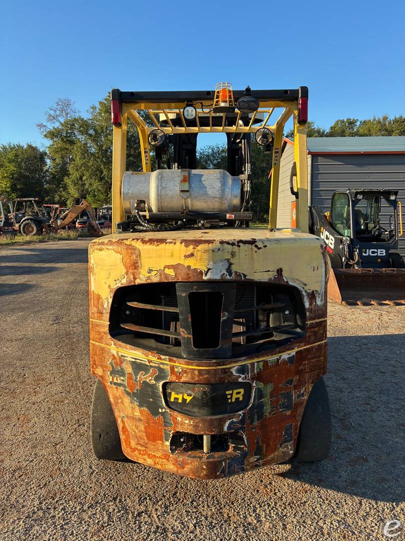 2019 Hyster S155FT
