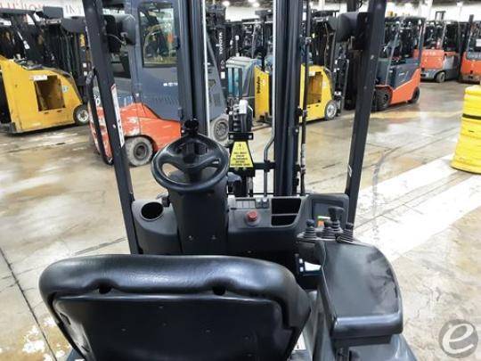 2019 Linde E18
