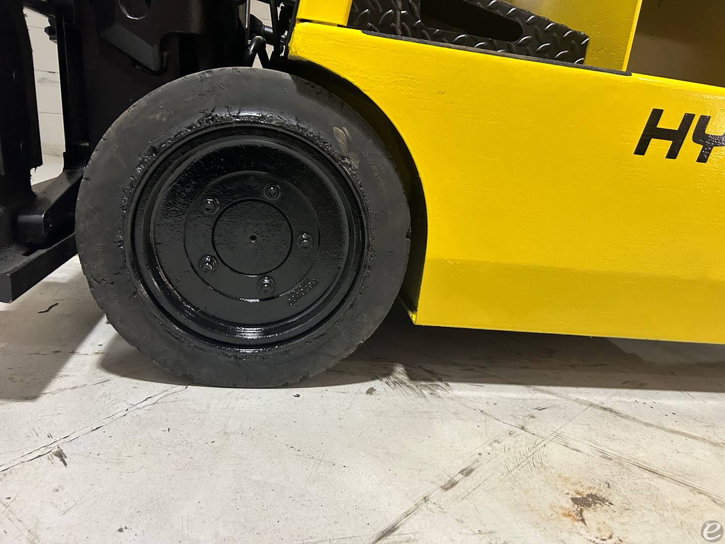 Hyster J30XMT