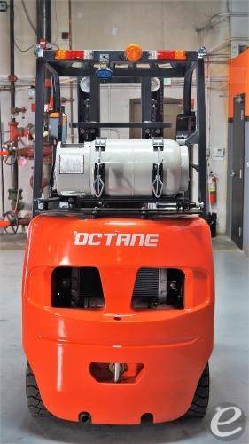 2026 Octane FL25CU