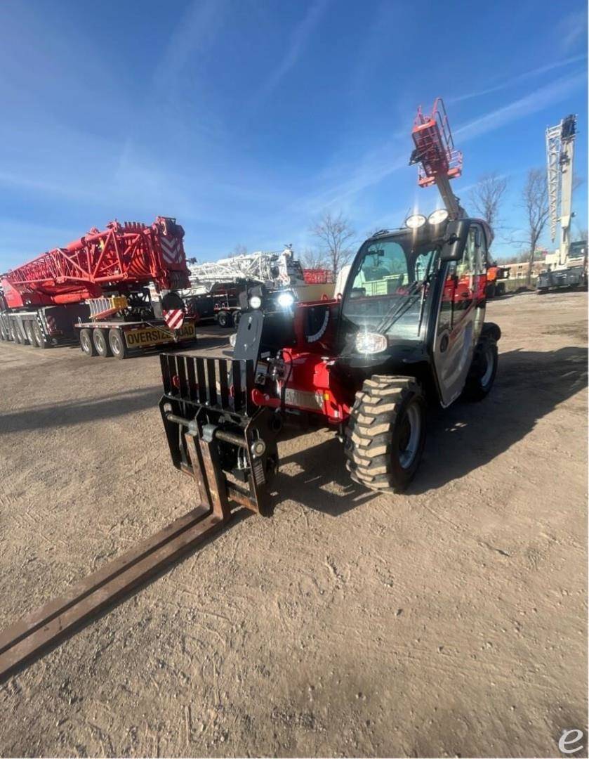 2023 Manitou MT625H