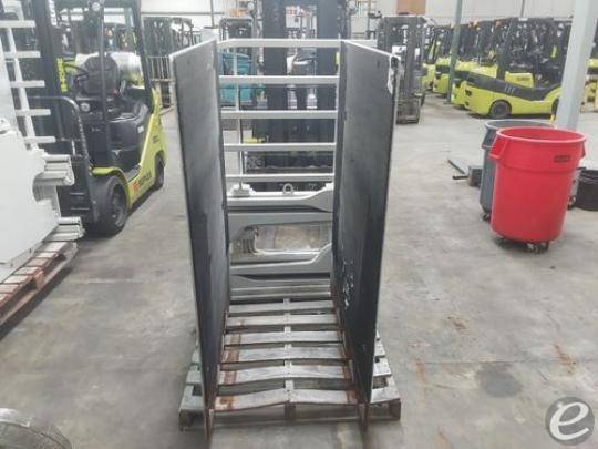 2018 Rightline LC35H-B7-3B-AP Unavailable Forklift - 123Forklift