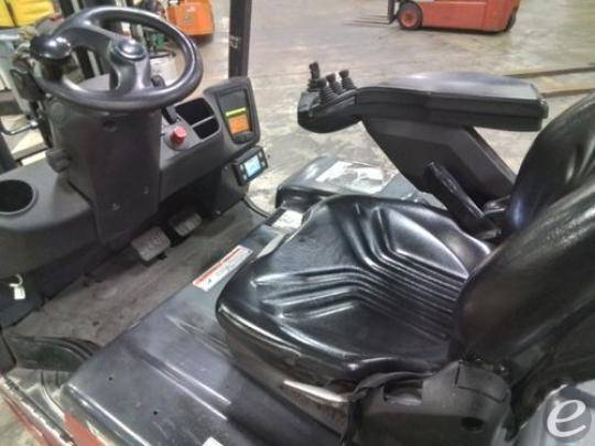 2019 Linde E18