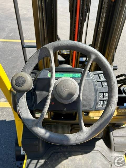 2019 Hyster S50FT
