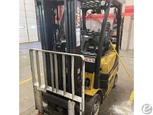 2019 Yale GC050VX