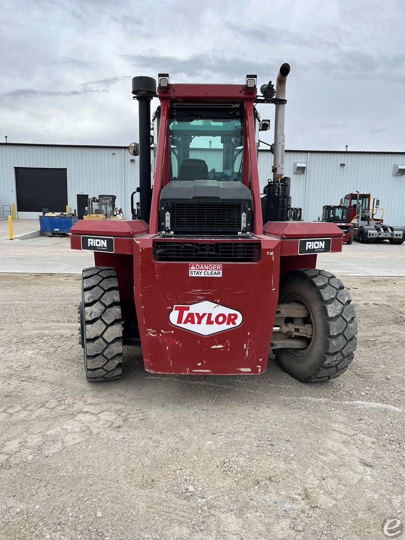 2023 Taylor X360L