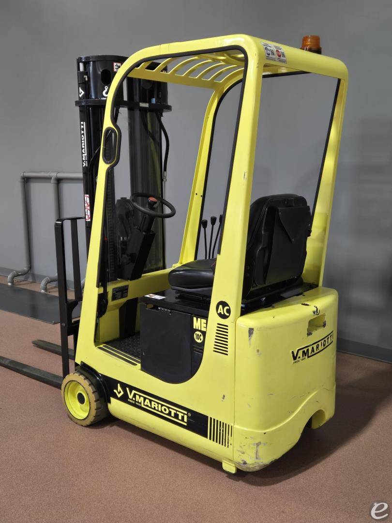 2020 Mariotti ME10C