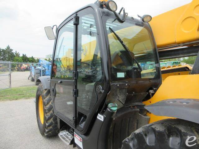 2015 JCB 507-42