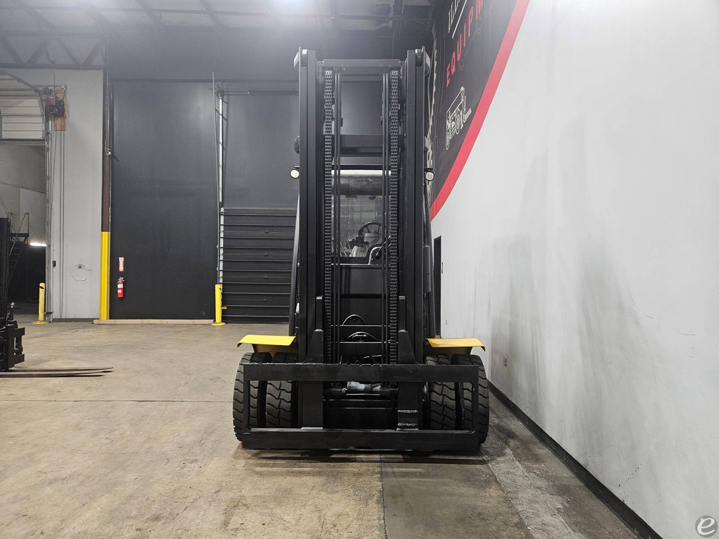 2021 Yale GDP155VX