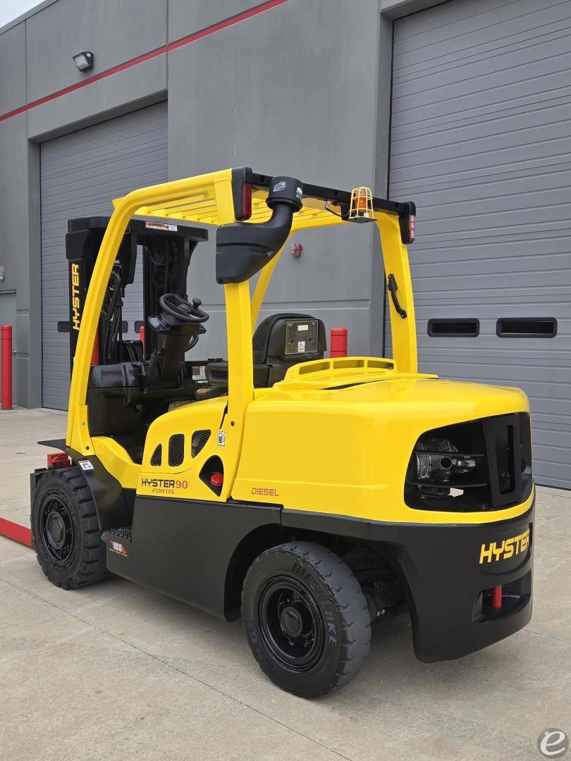 2020 Hyster H90FT