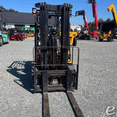 2023 Hyundai 30L-7A