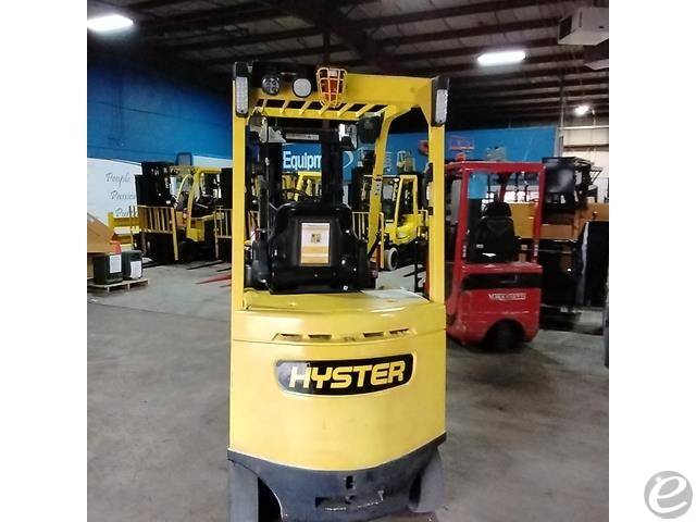 2020 Hyster E50XN