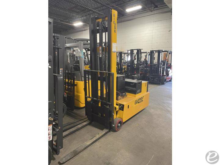 2020 Big Joe PDC-40-154