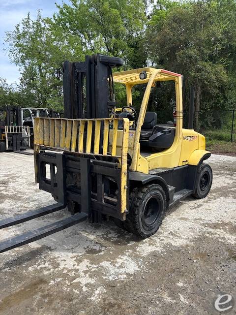 2015 Hyster H155FT
