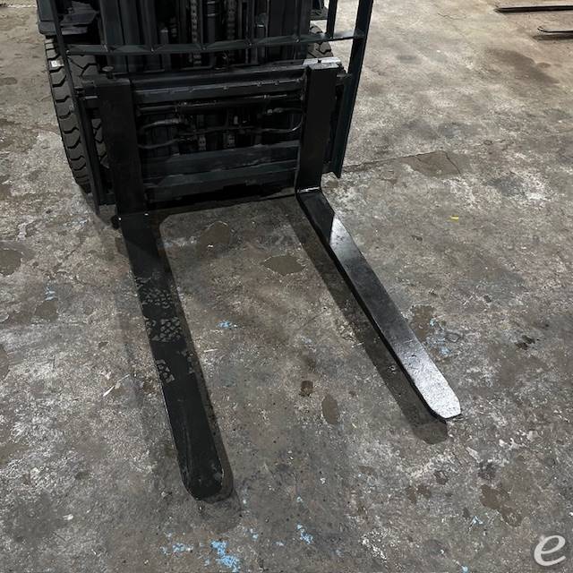2018 Unicarriers CF50LP