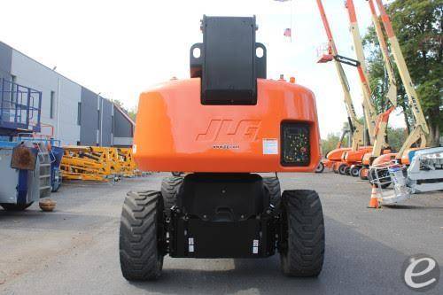 2021 JLG 1350SJP
