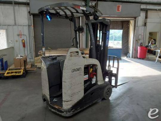 2016 Crown RC5540-40
