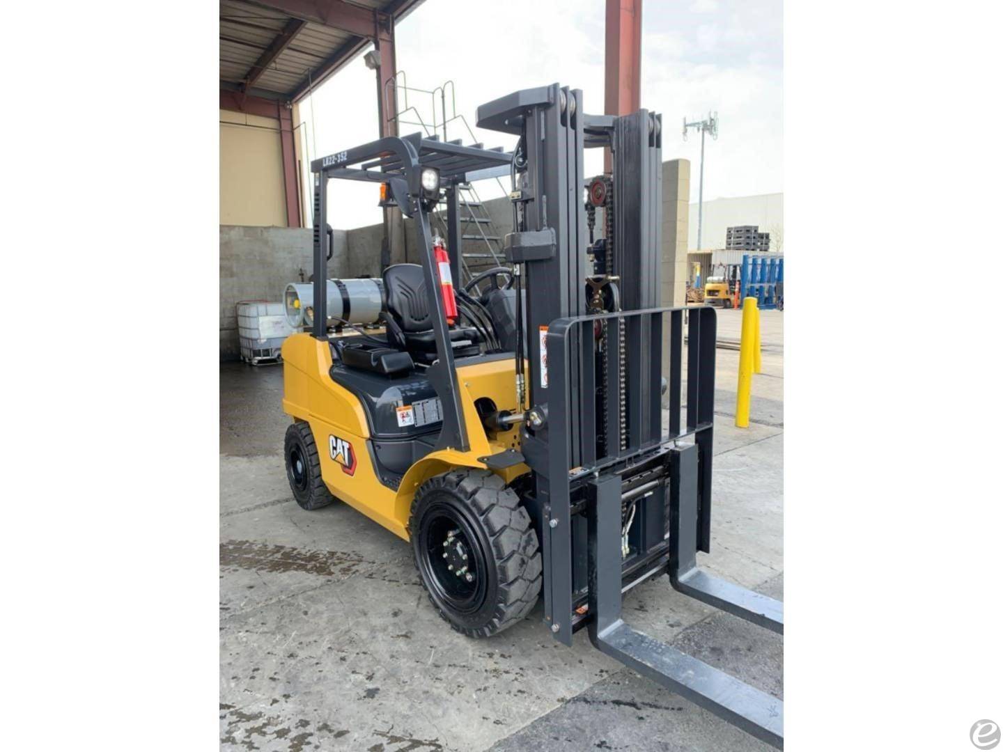 2023 Cat GP30N