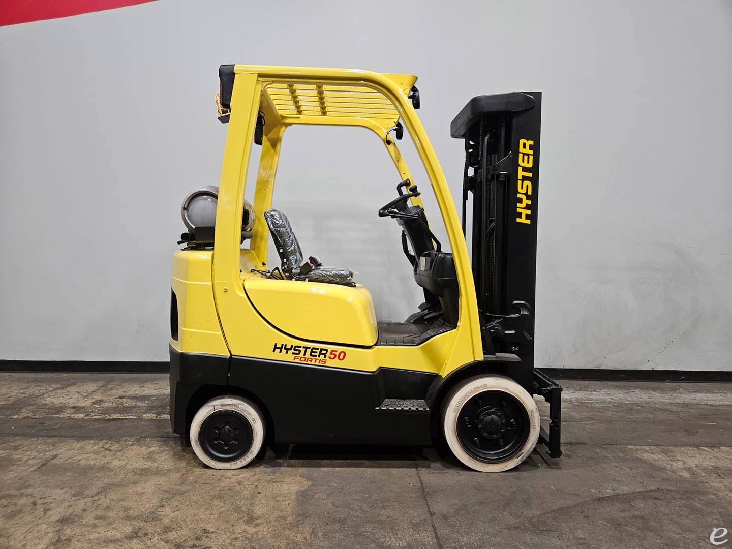 2018 Hyster S50FT