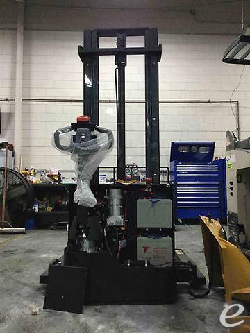 2019 Big Joe S30-128 Electric Forklift - 123Forklift