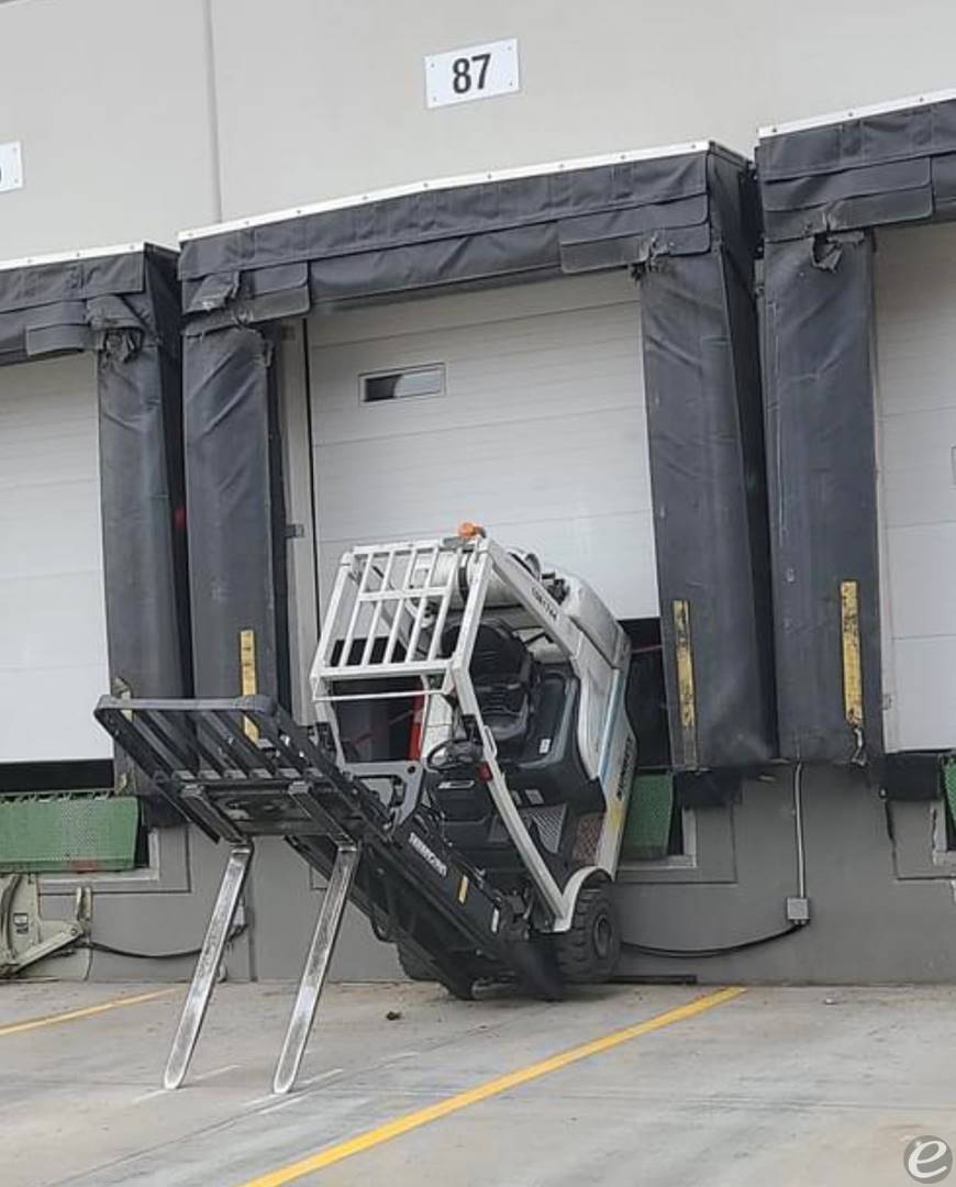 2026 Toyota OSHA CERTIFICATIONS ONSITE