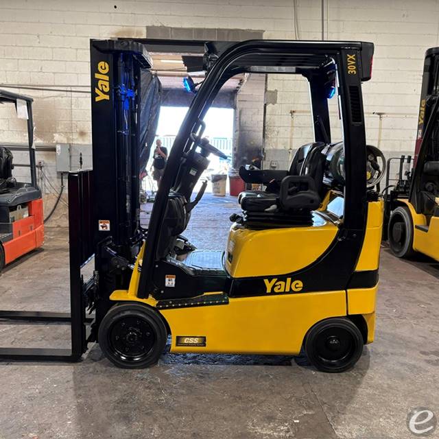 2023 Yale GLC030VX