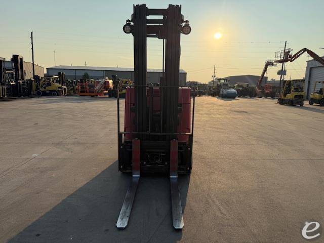 2018 Raymond 425C35TT
