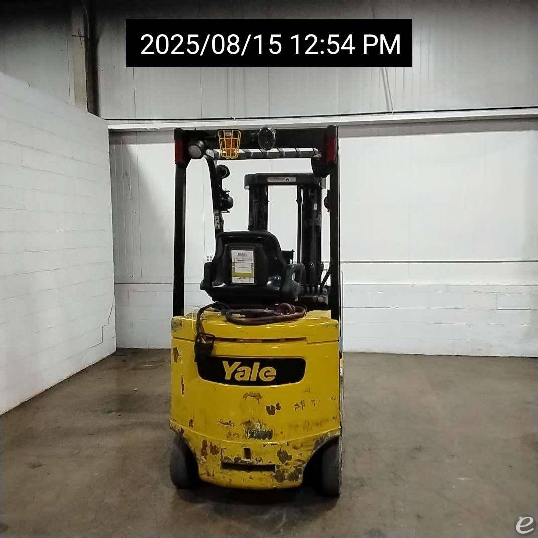 2016 Yale ERC045VG