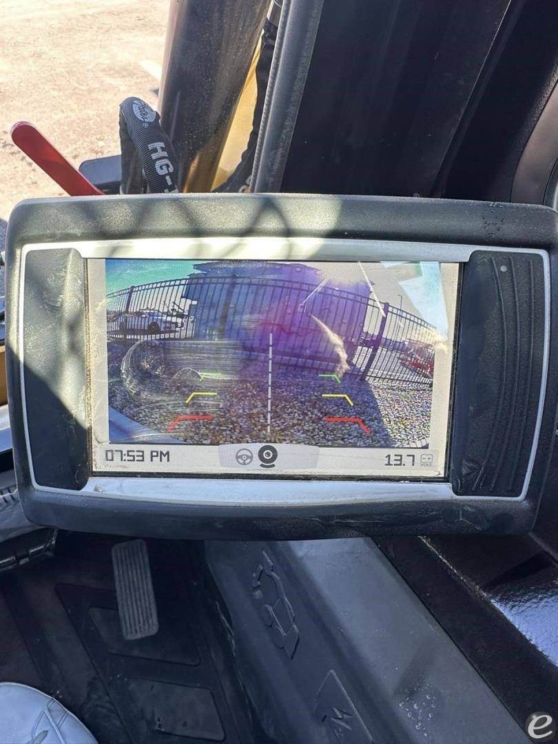 2024 Gehl VT210