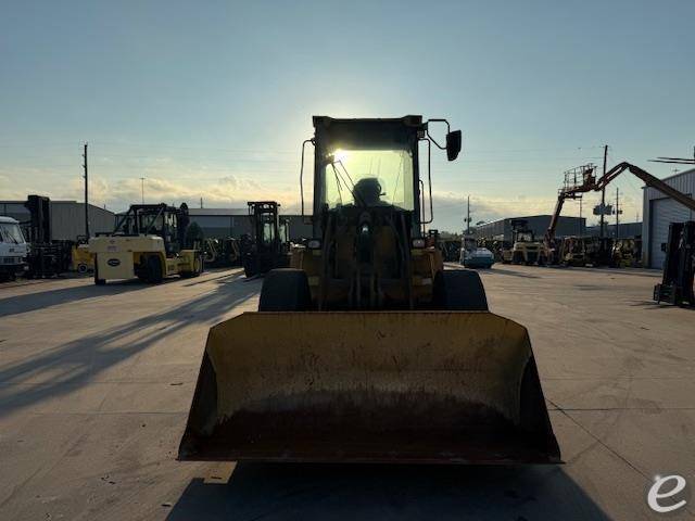 2010 Cat 914G