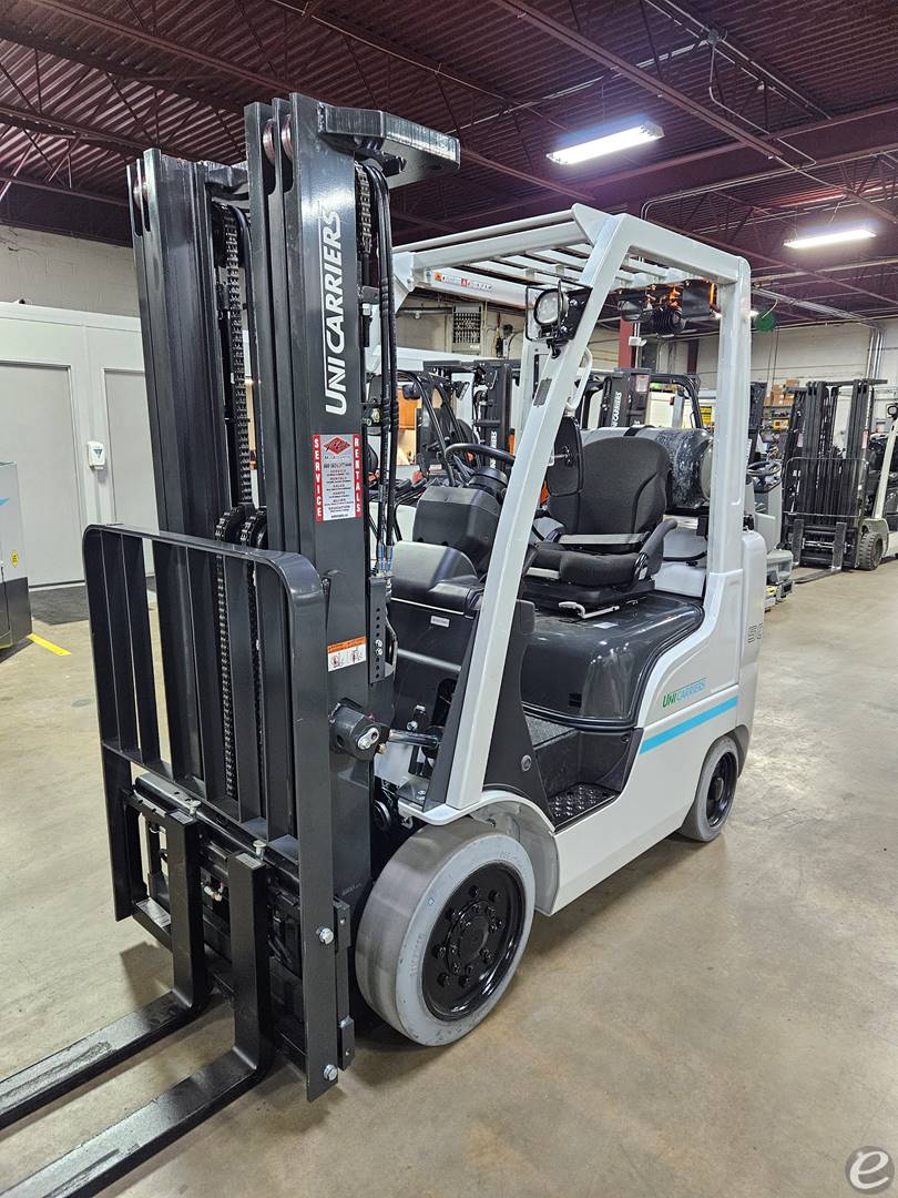 2025 Unicarriers CF50N6-LE