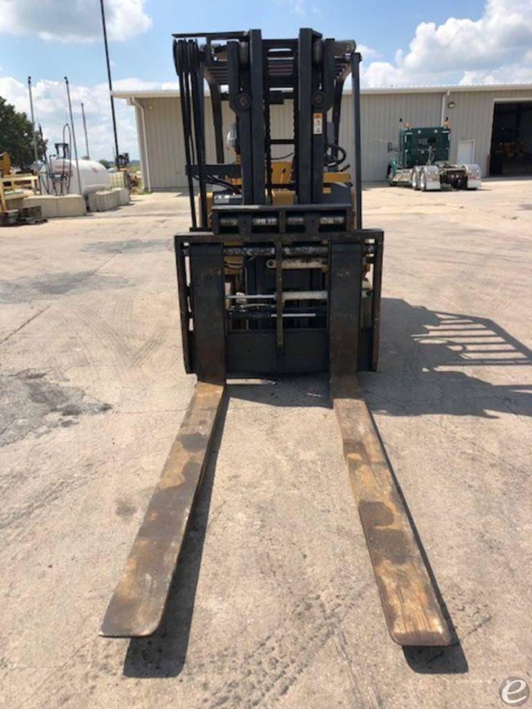 2004 Royal TA200B
