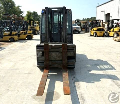 2018 Yale GDP110VX