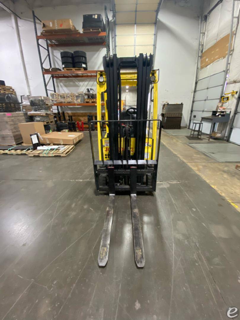 2019 Hyster J30XNT