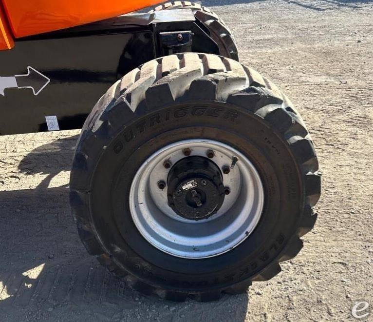 2015 JLG 450AJ II