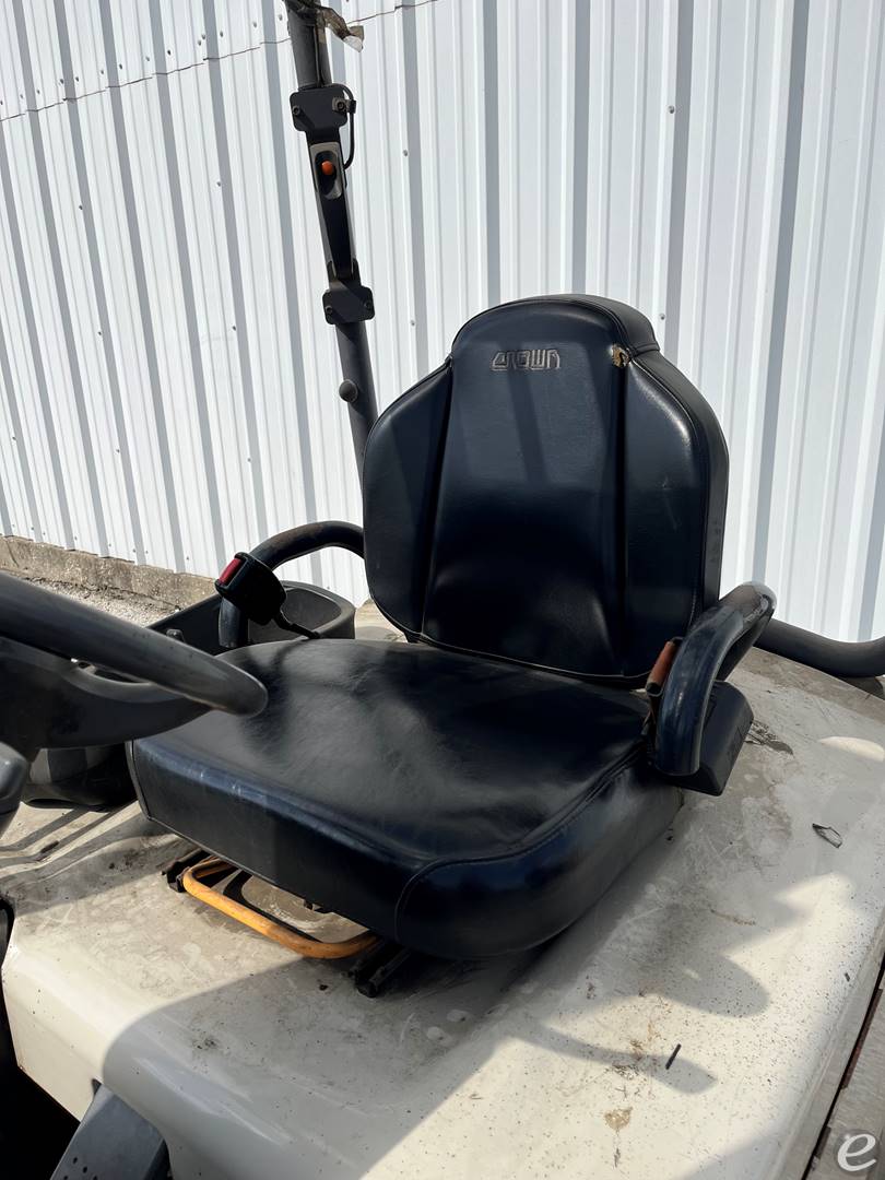 2014 Crown SC5245-35