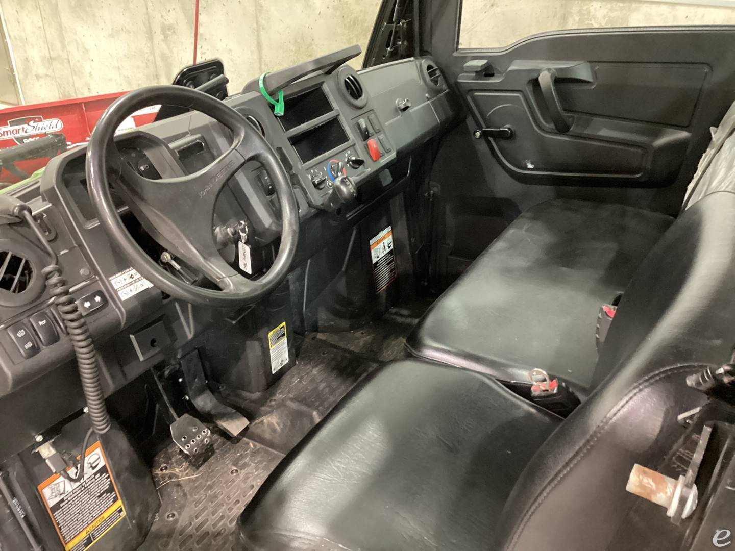 2023 John Deere Gator XUV