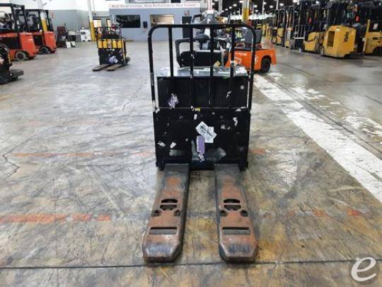 2022 Yale MPE080