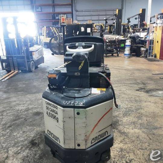 2020 Crown TR4500-250